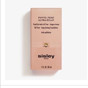 ‼️SOLD‼️Sisley-Paris Phyto-Tient Ultra Eclat Foundation 3